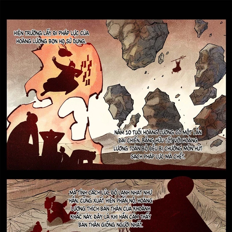 Nhật Nguyệt Đồng Thác Chapter 159 - 17