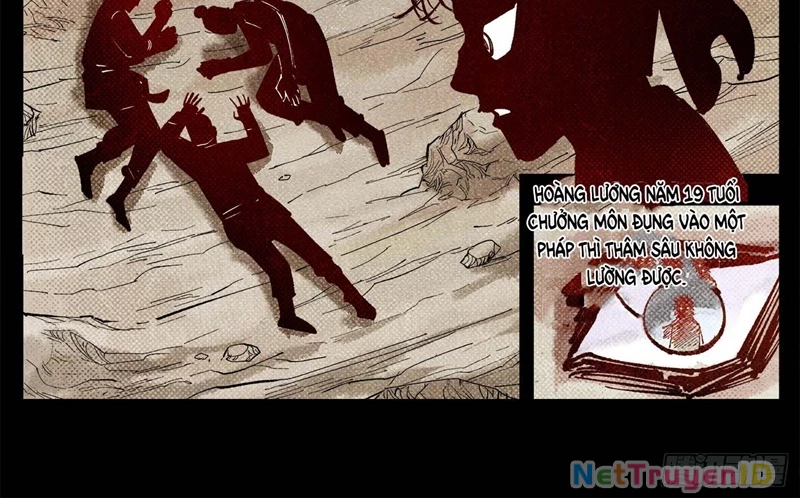Nhật Nguyệt Đồng Thác Chapter 159 - 18