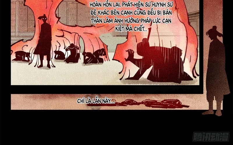 Nhật Nguyệt Đồng Thác Chapter 159 - 20