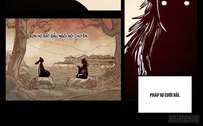 Nhật Nguyệt Đồng Thác Chapter 159 - 22