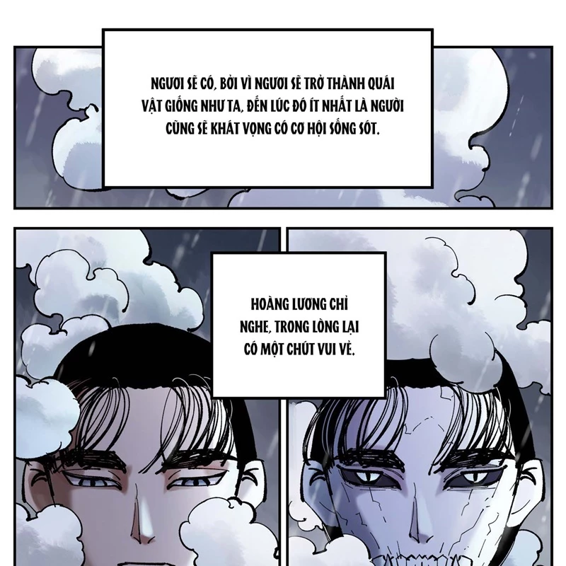 Nhật Nguyệt Đồng Thác Chapter 159 - 23