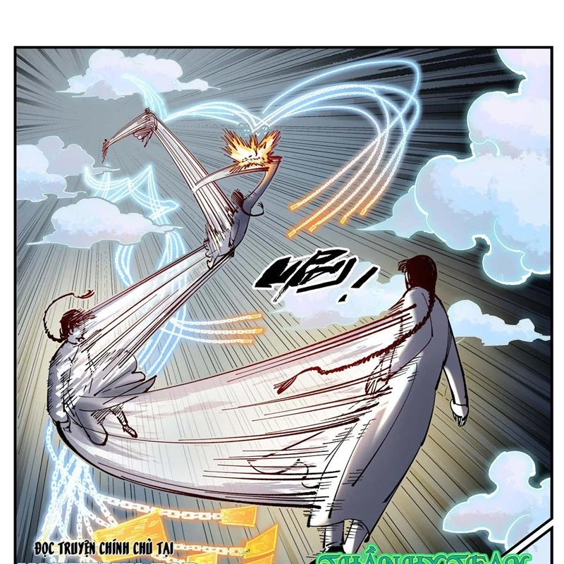 Nhật Nguyệt Đồng Thác Chapter 159 - 48
