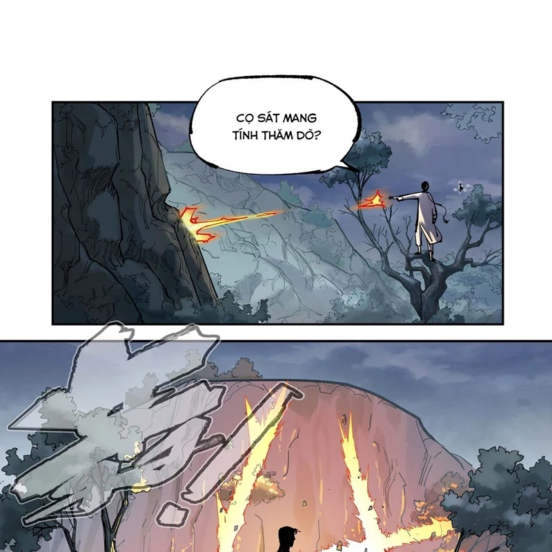 Nhật Nguyệt Đồng Thác Chapter 160 - 3
