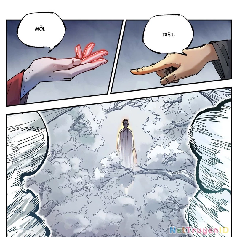 Nhật Nguyệt Đồng Thác Chapter 160 - 7