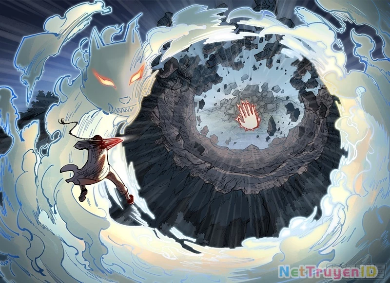 Nhật Nguyệt Đồng Thác Chapter 160 - 23