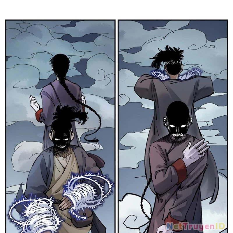 Nhật Nguyệt Đồng Thác Chapter 160 - 28