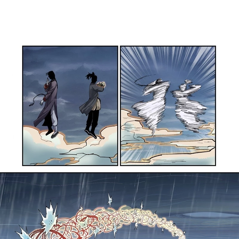 Nhật Nguyệt Đồng Thác Chapter 160 - 30