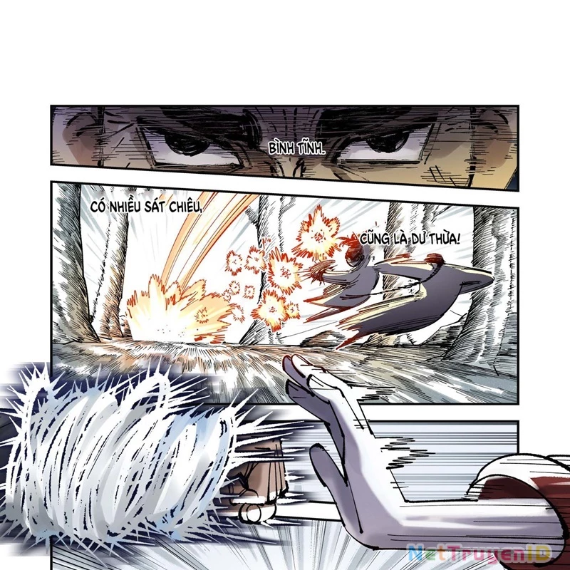 Nhật Nguyệt Đồng Thác Chapter 160 - 32