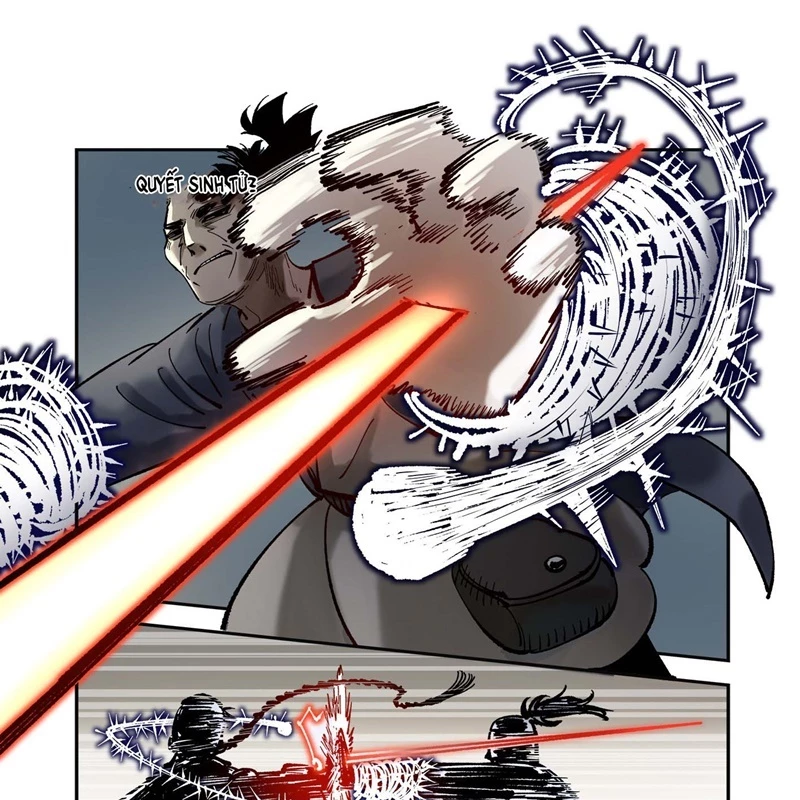 Nhật Nguyệt Đồng Thác Chapter 160 - 40