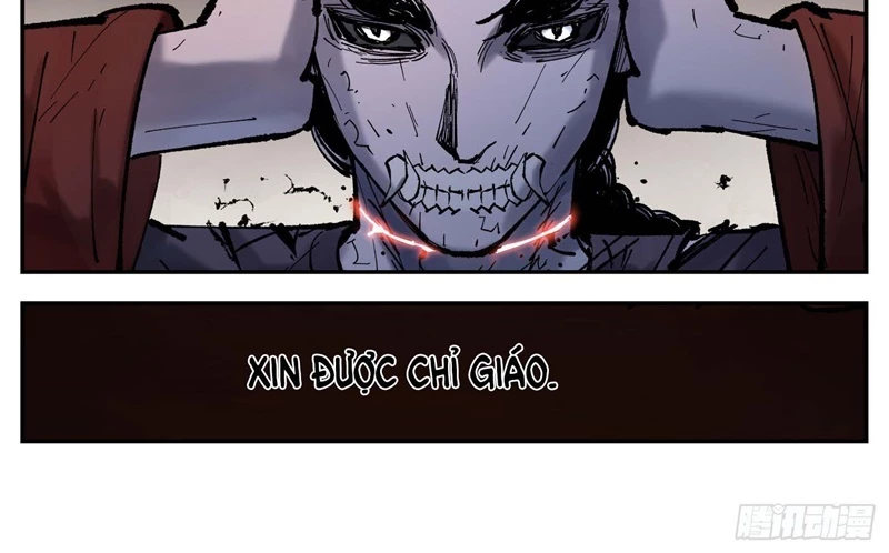 Nhật Nguyệt Đồng Thác Chapter 160 - 55