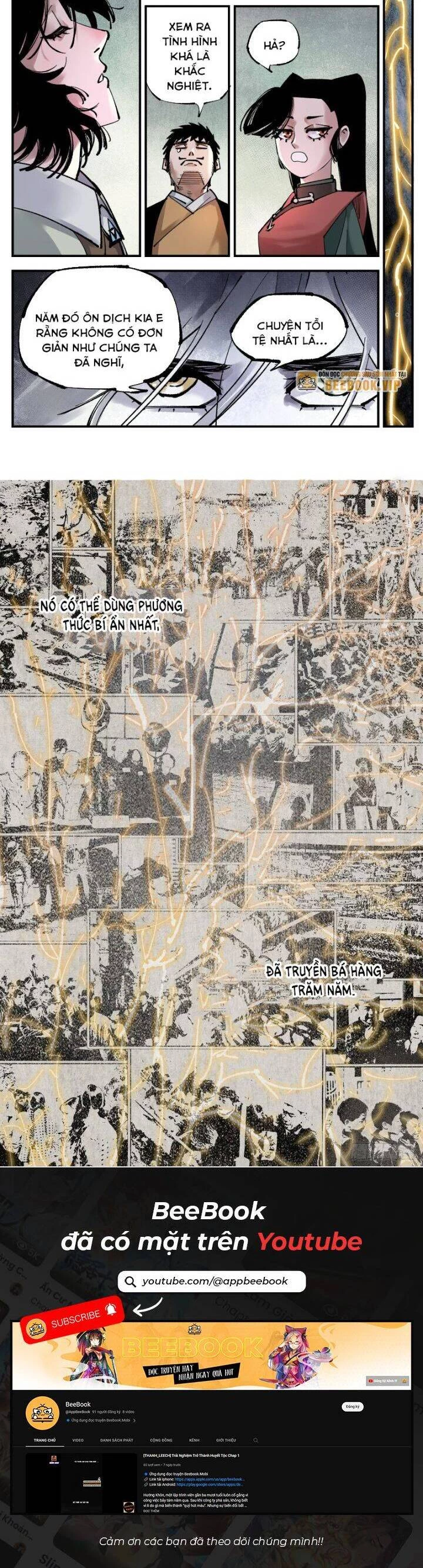 Nhật Nguyệt Đồng Thác Chapter 189 - 14