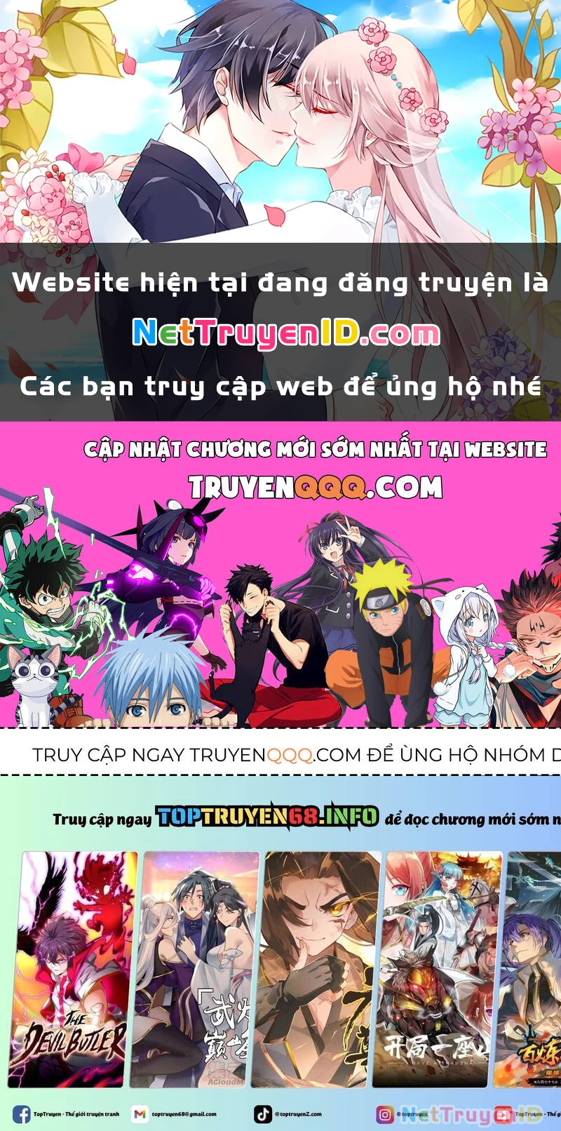 Nhật Nguyệt Đồng Thác Chapter 204 - 1