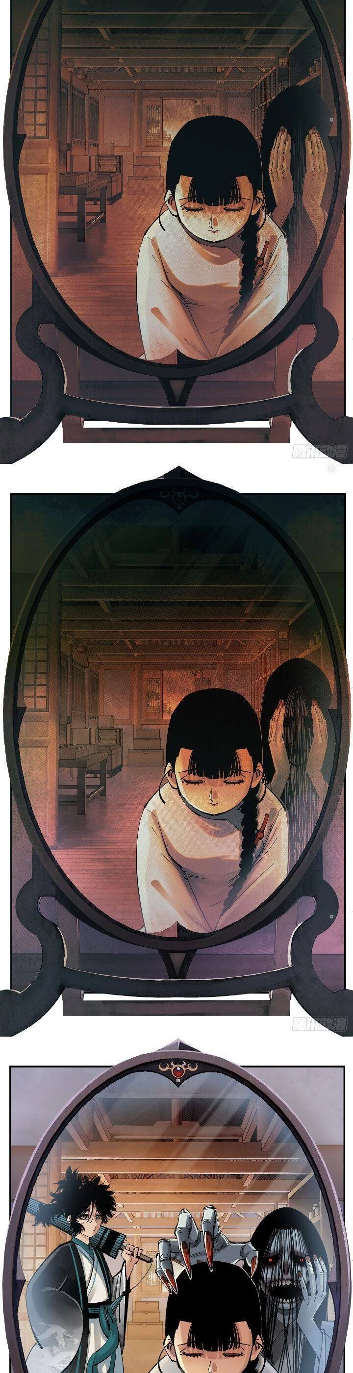 Nhật Nguyệt Đồng Thác Chapter 204 - 26