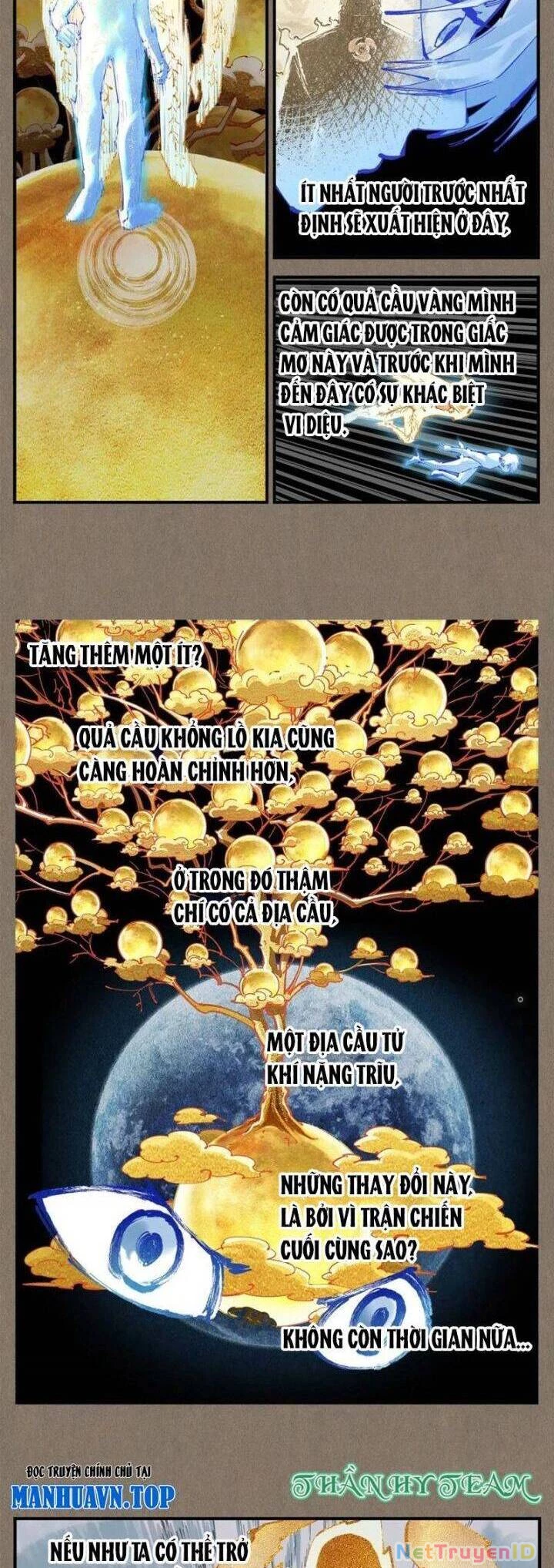 Nhật Nguyệt Đồng Thác Chapter 225 - 3