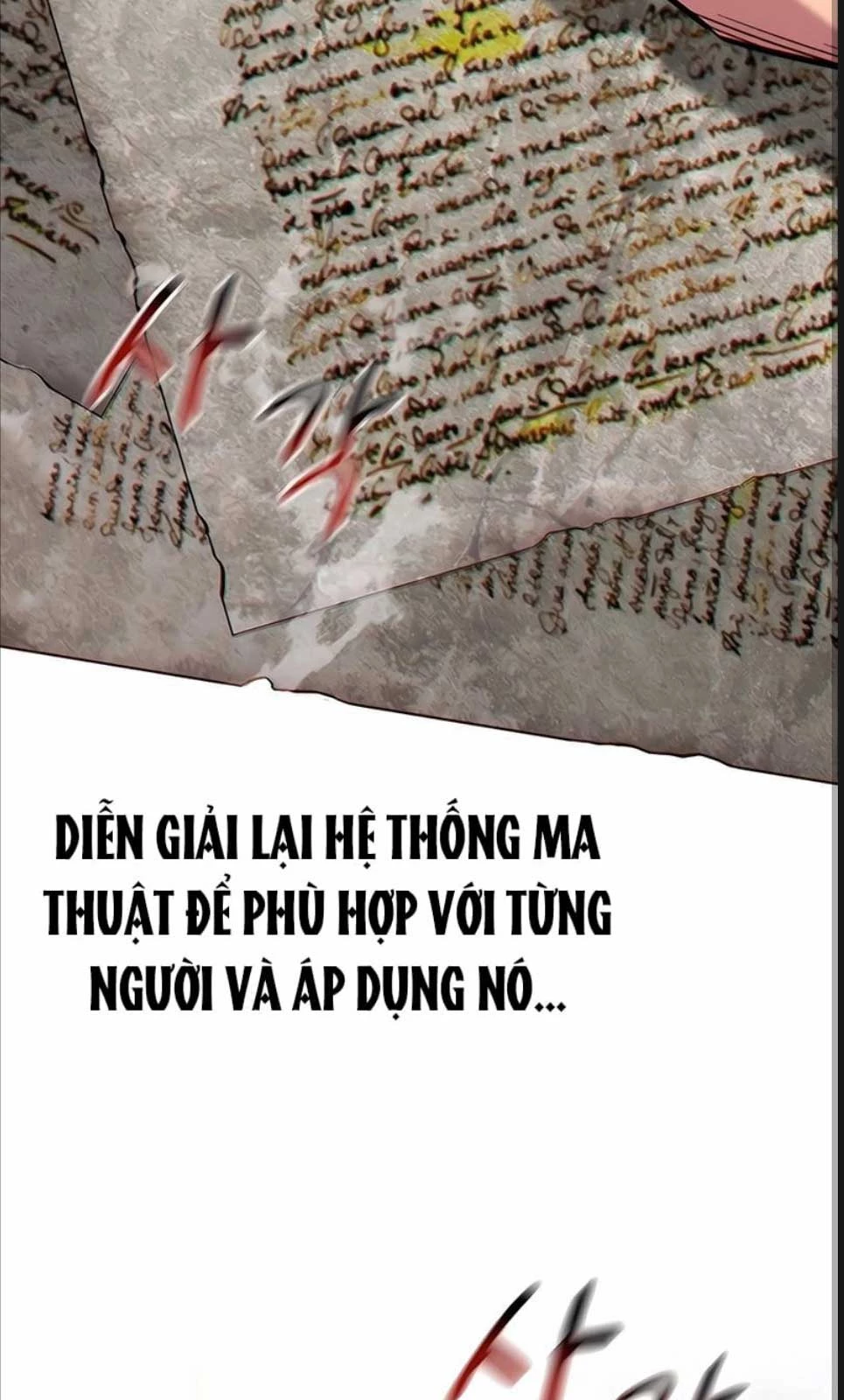 Đi Săn Tự Động Bằng Phân Thân Chapter 121 - 78