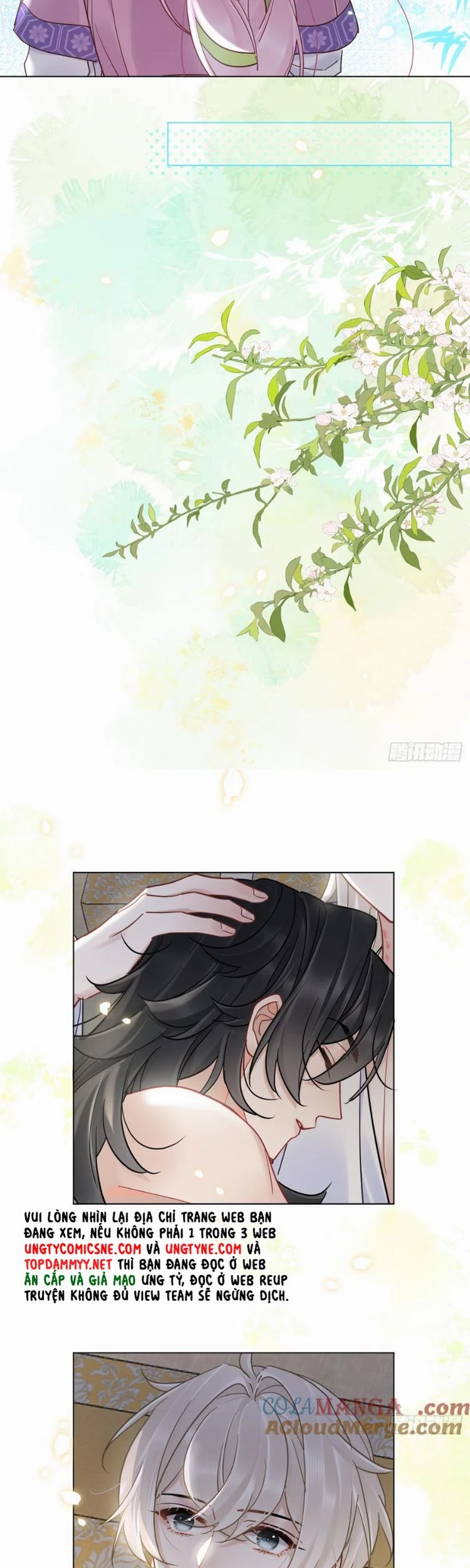 Cư Tâm Bất Kính Chapter 33 - 15