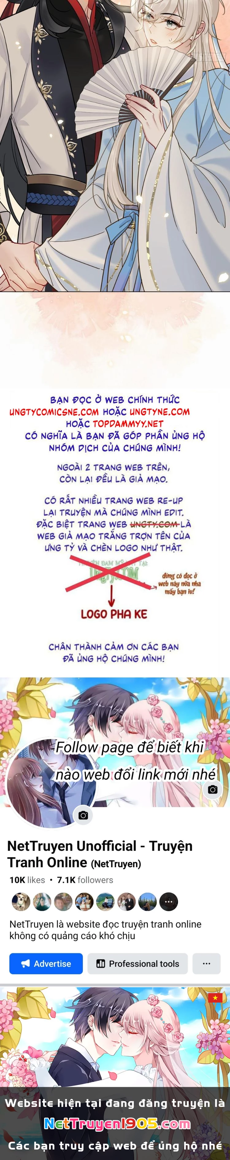 Cư Tâm Bất Kính Chapter 33 - 22