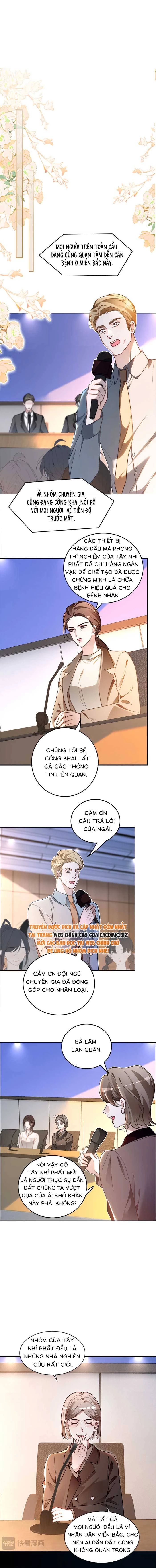 được các anh trai chiều chuộng tôi trở nên ngang tàng Chapter 318 - Trang 2