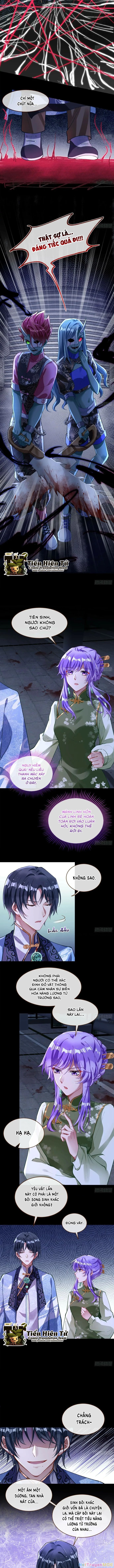 Vạn Tra Triêu Hoàng Chapter 658 - 3