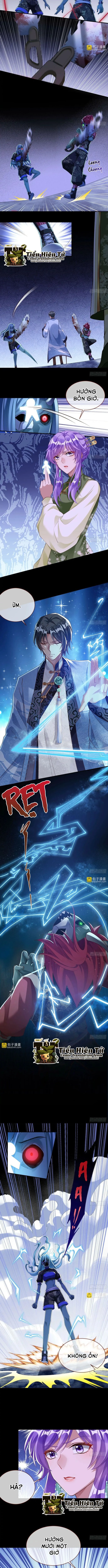 Vạn Tra Triêu Hoàng Chapter 658 - 5