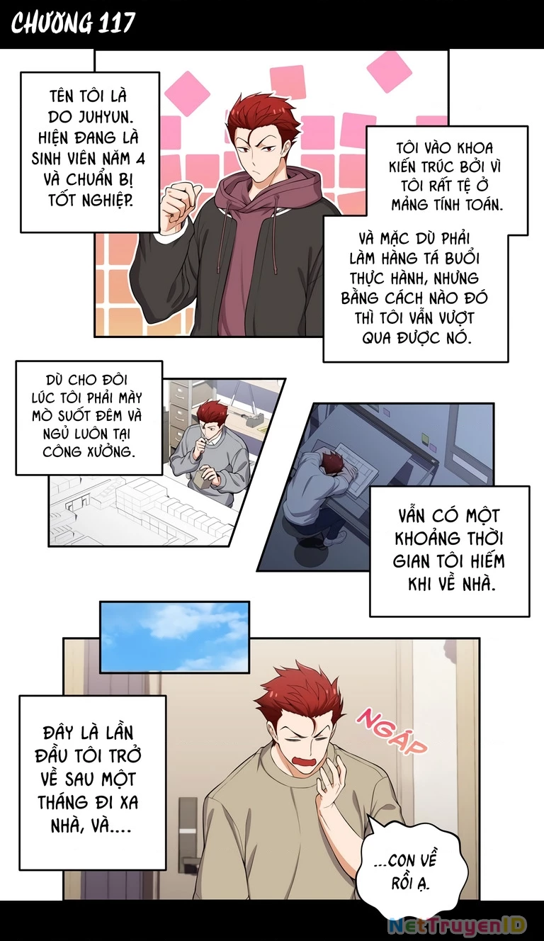 Chúng Tôi Không Hẹn Hò!! Chapter 117 - 2