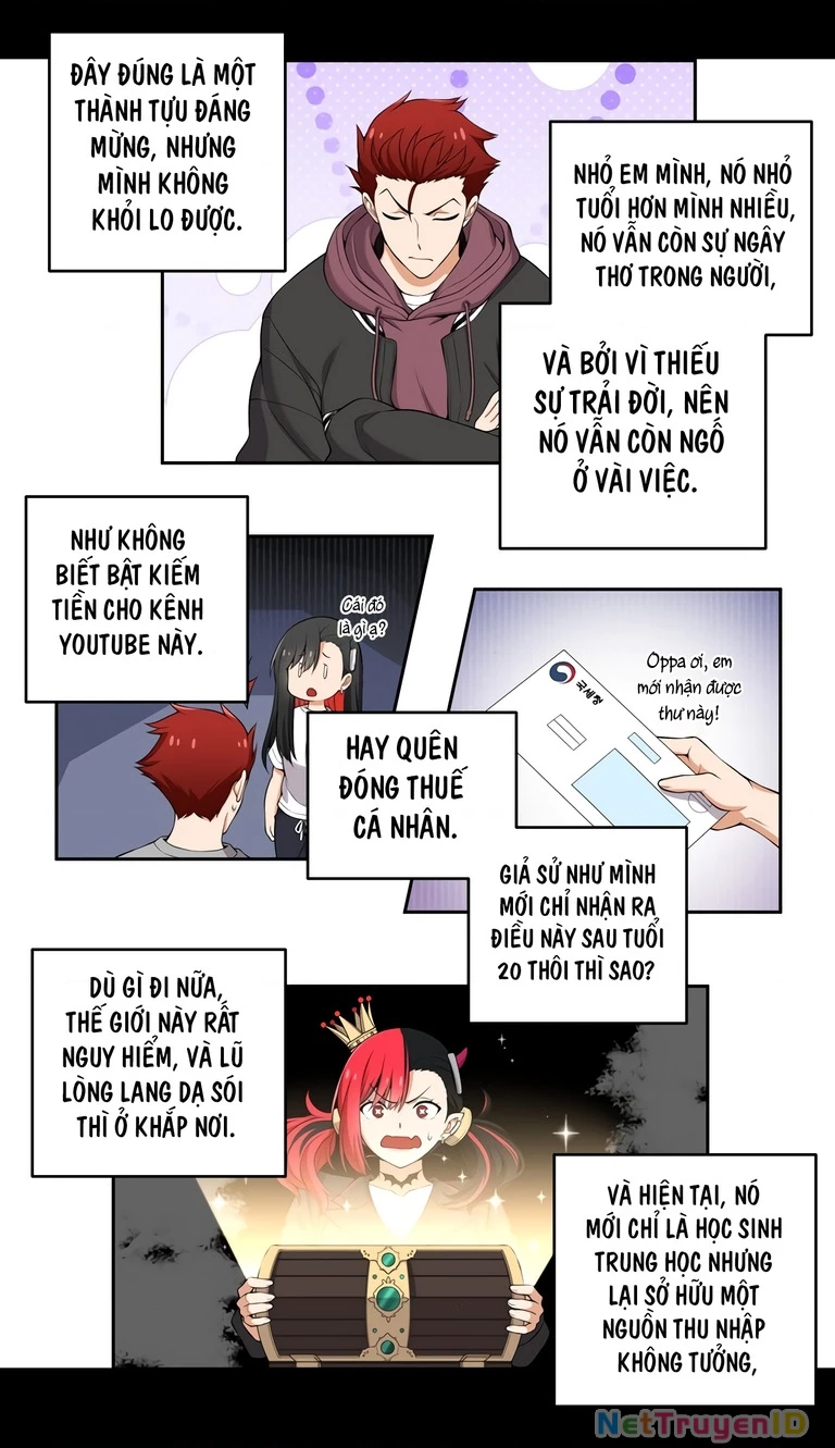 Chúng Tôi Không Hẹn Hò!! Chapter 117 - 5