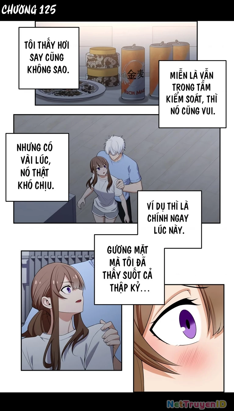 Chúng Tôi Không Hẹn Hò!! Chapter 125 - 2