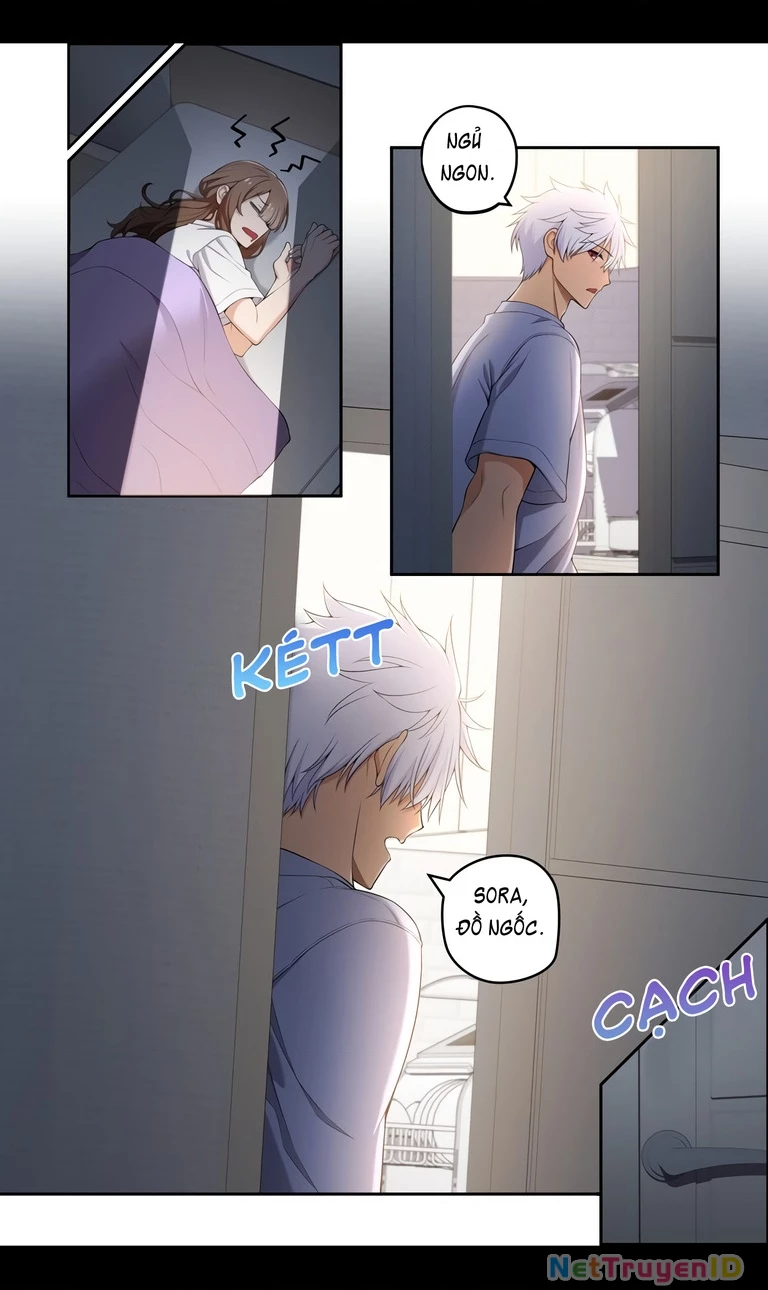 Chúng Tôi Không Hẹn Hò!! Chapter 125 - 6