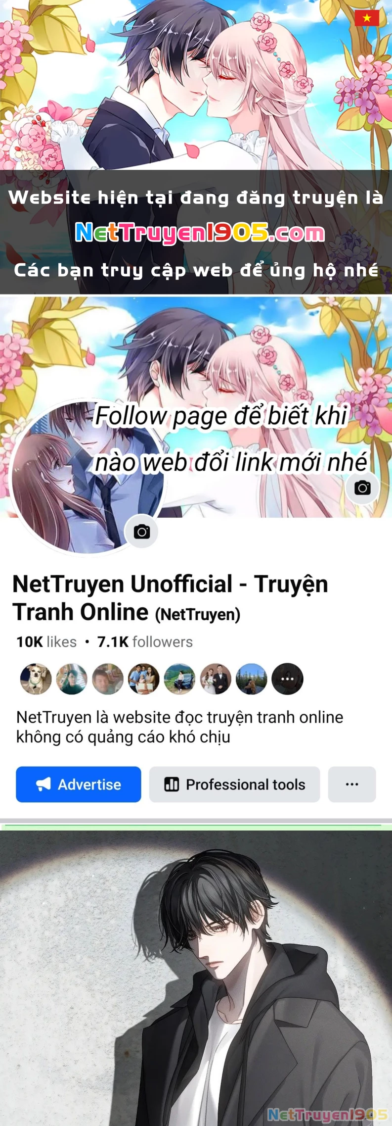 Nhân Vật Chính Chỉ Muốn Yêu Đương Chapter 187 - 1