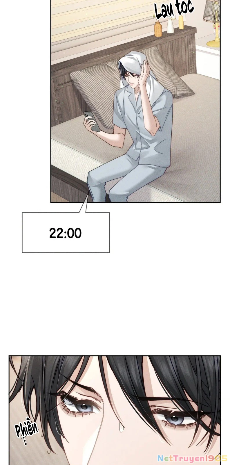 Nhân Vật Chính Chỉ Muốn Yêu Đương Chapter 187 - 4