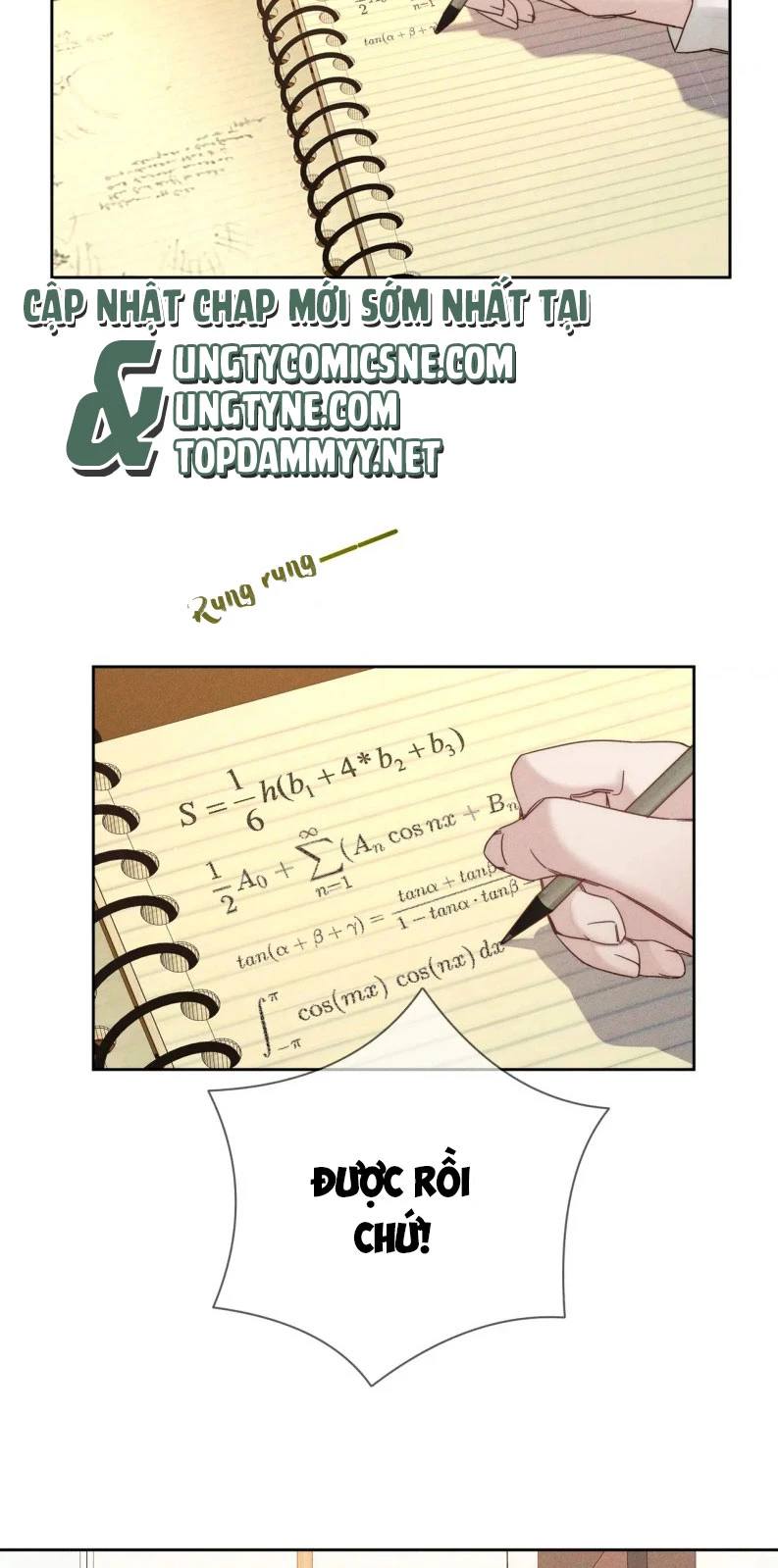 Nhân Vật Chính Chỉ Muốn Yêu Đương Chapter 187 - 6