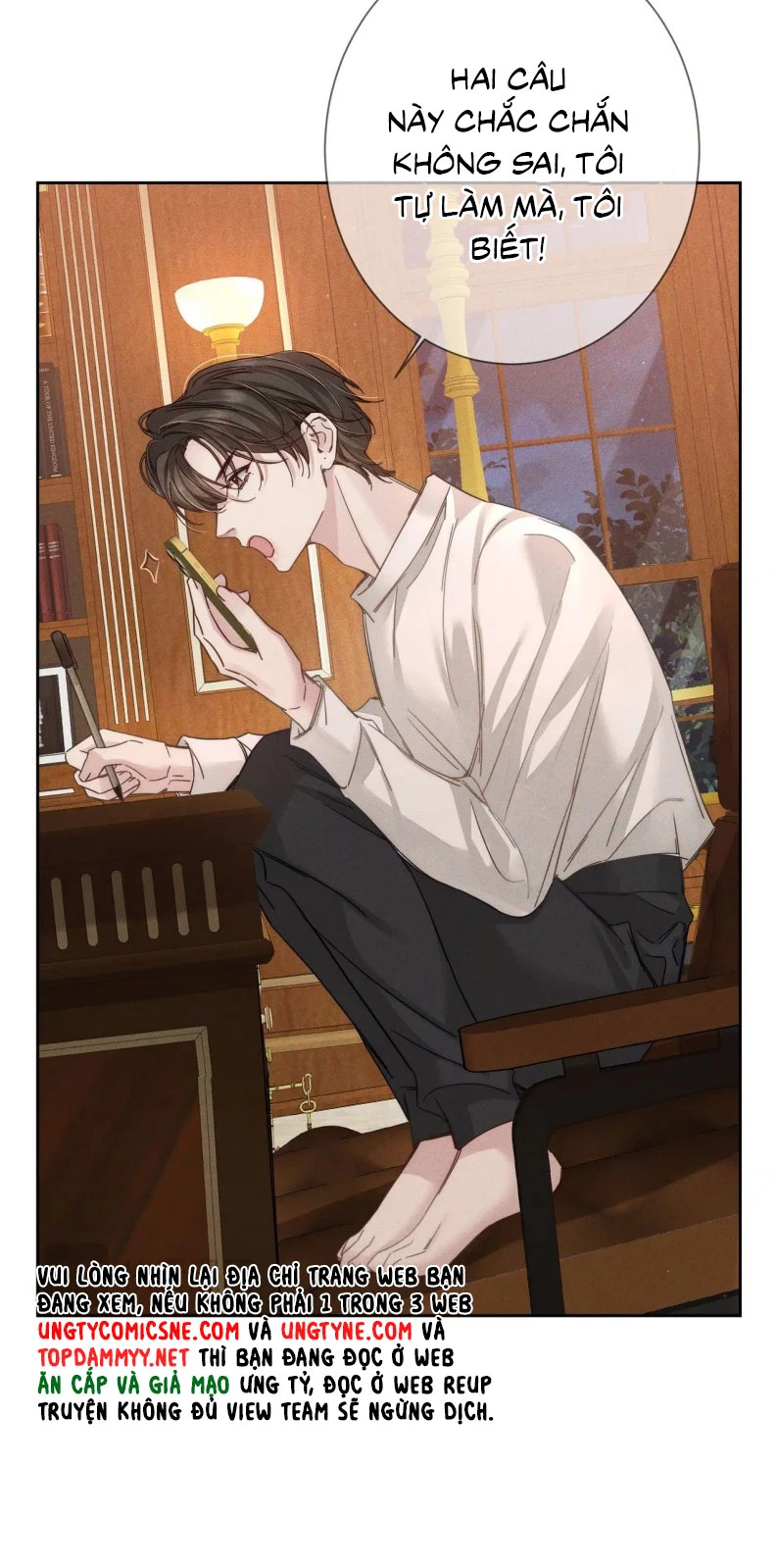 Nhân Vật Chính Chỉ Muốn Yêu Đương Chapter 187 - 8