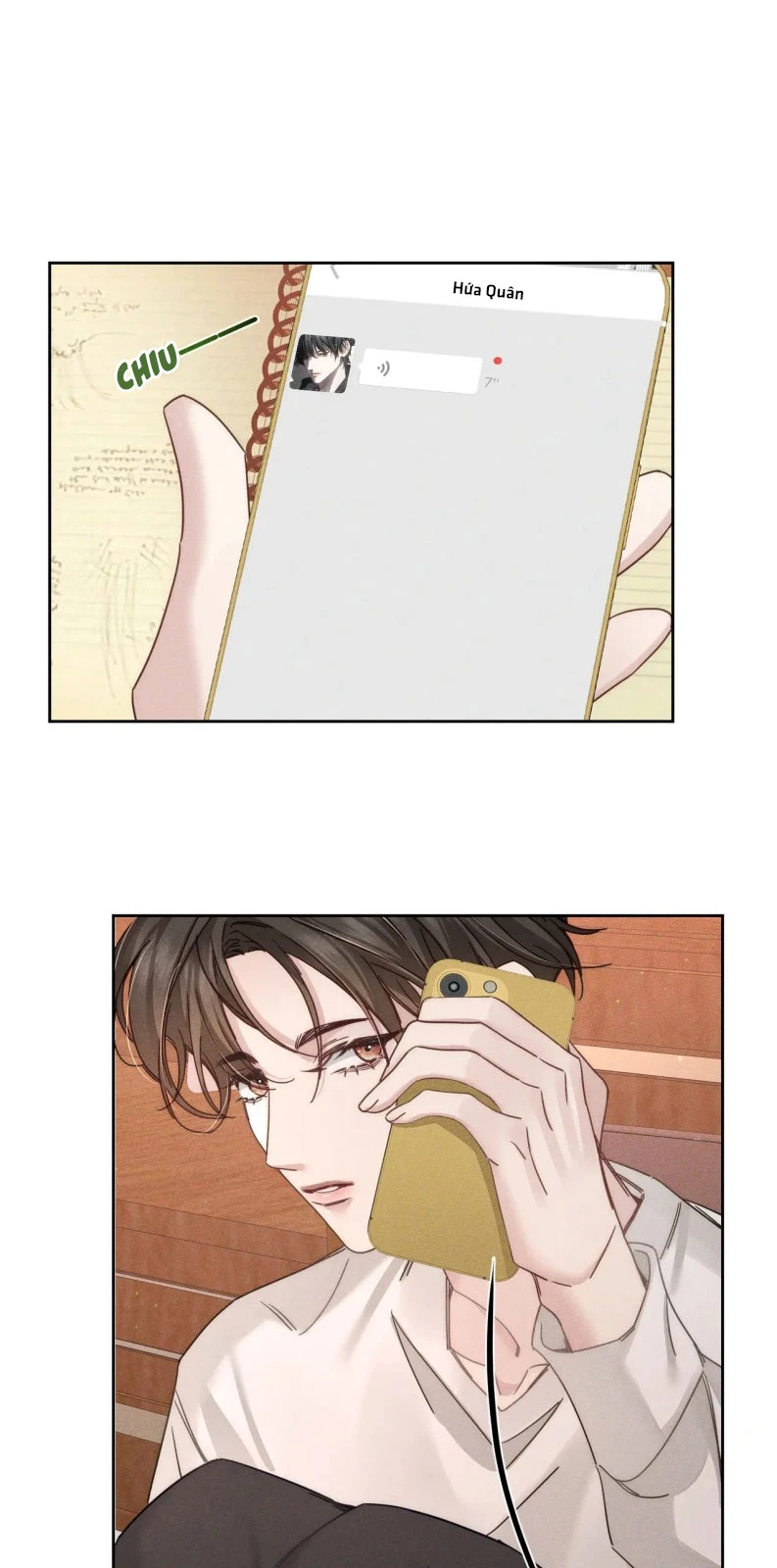 Nhân Vật Chính Chỉ Muốn Yêu Đương Chapter 187 - 9