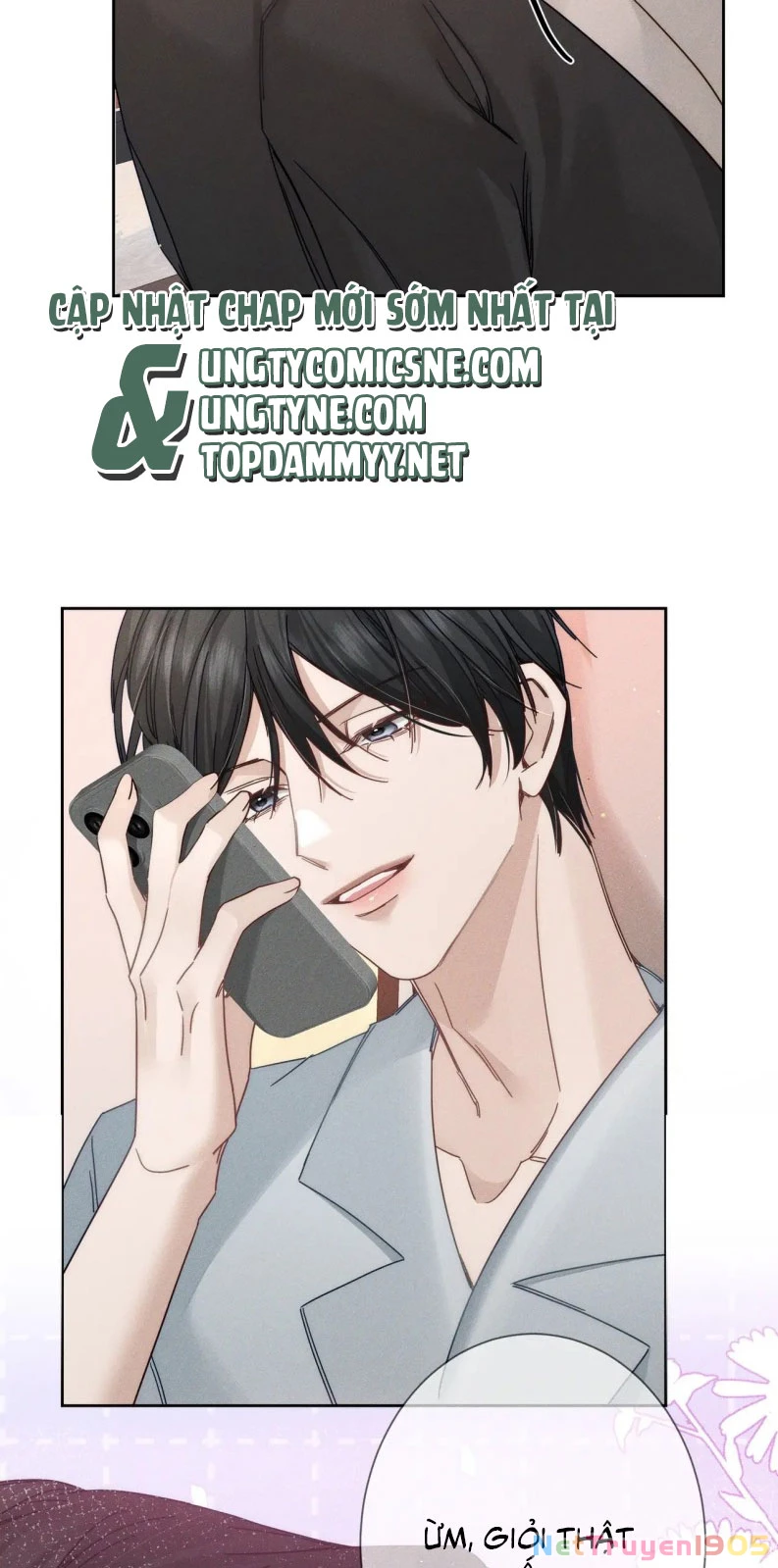 Nhân Vật Chính Chỉ Muốn Yêu Đương Chapter 187 - 10