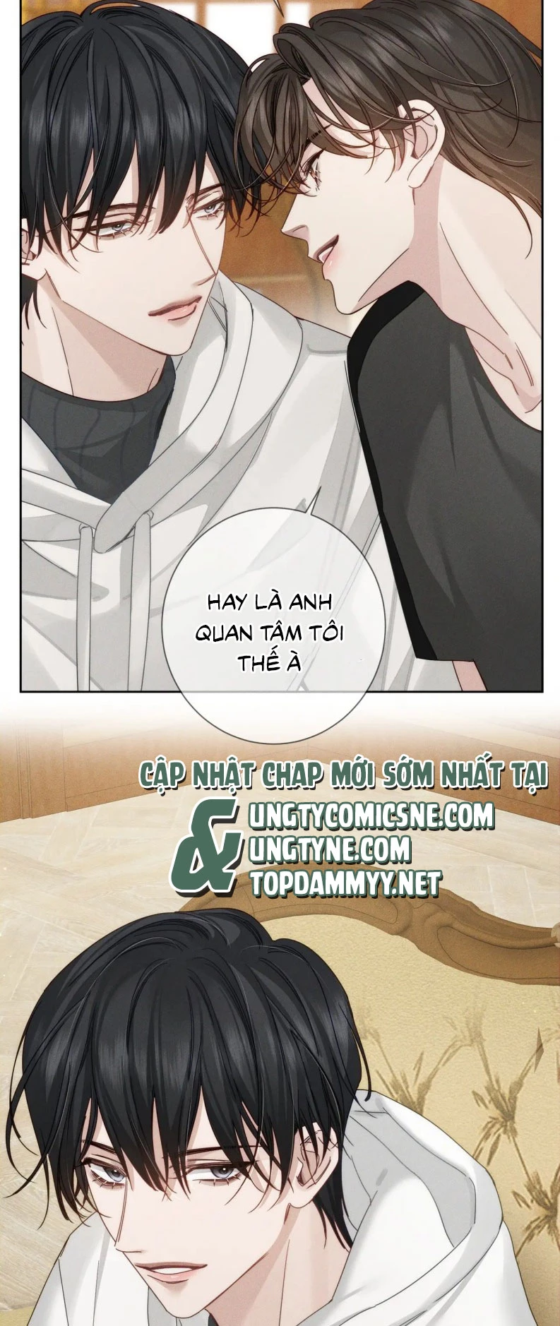 Nhân Vật Chính Chỉ Muốn Yêu Đương Chapter 187 - 24