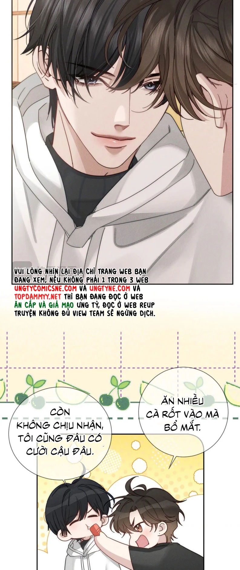 Nhân Vật Chính Chỉ Muốn Yêu Đương Chapter 187 - 26
