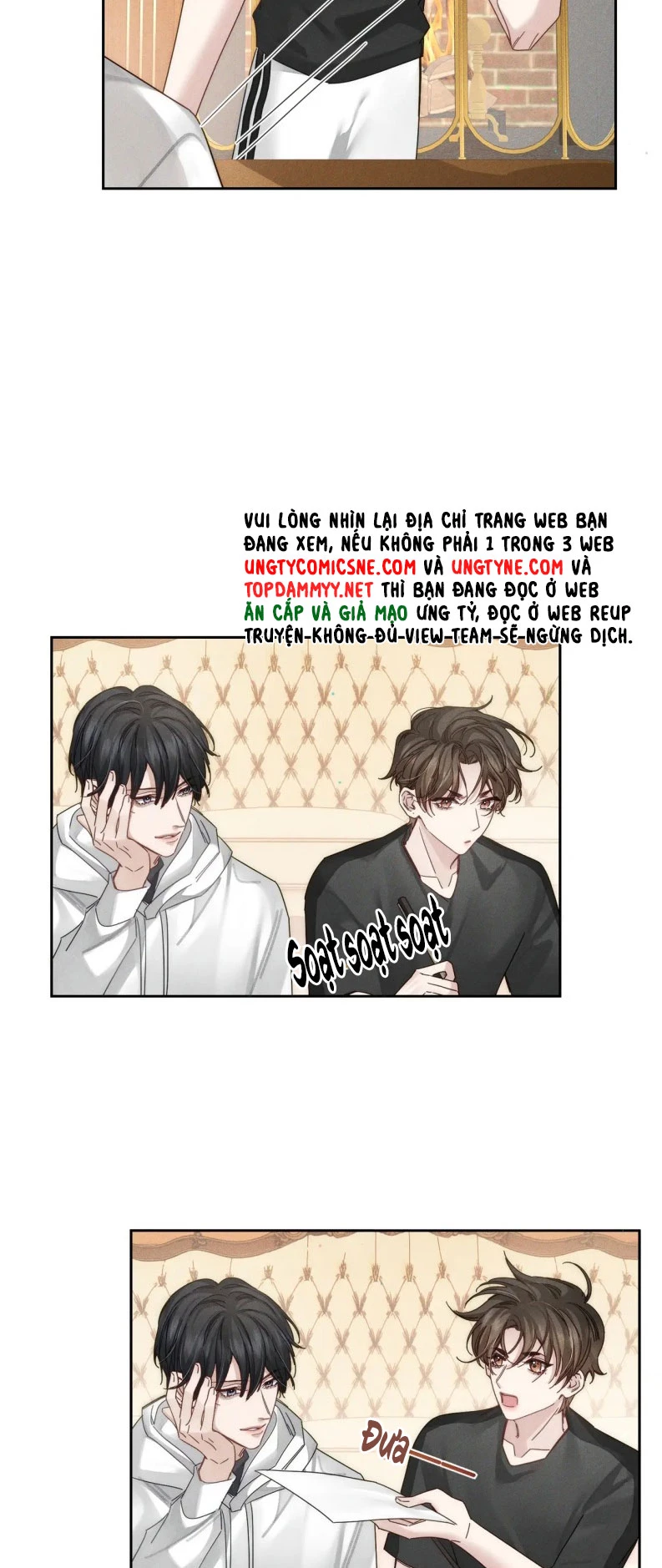 Nhân Vật Chính Chỉ Muốn Yêu Đương Chapter 187 - 30