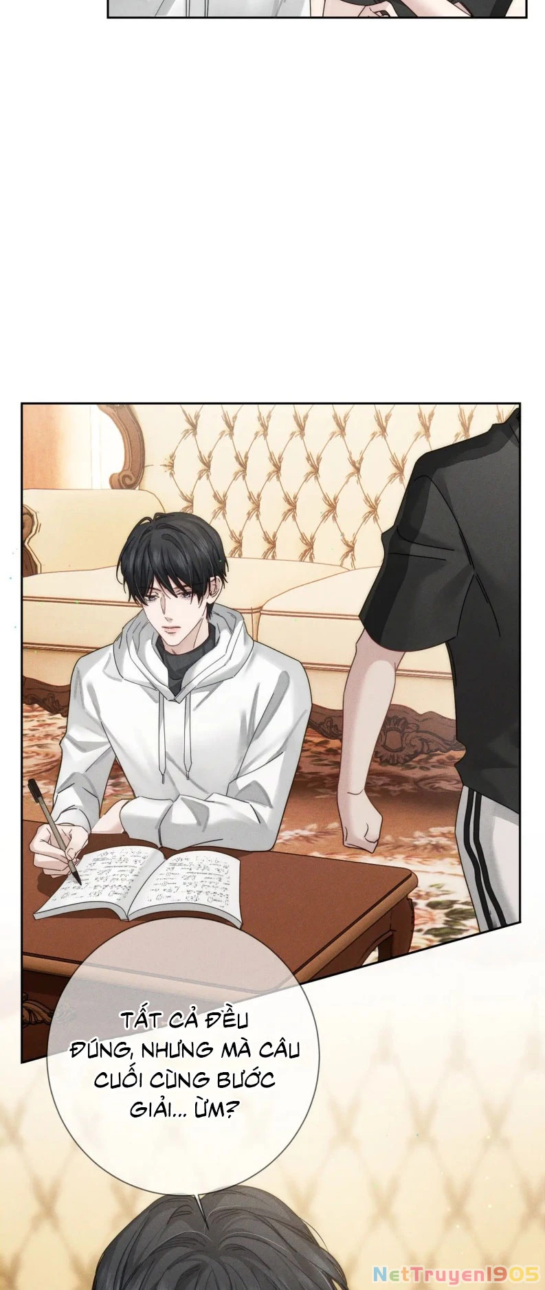 Nhân Vật Chính Chỉ Muốn Yêu Đương Chapter 187 - 31