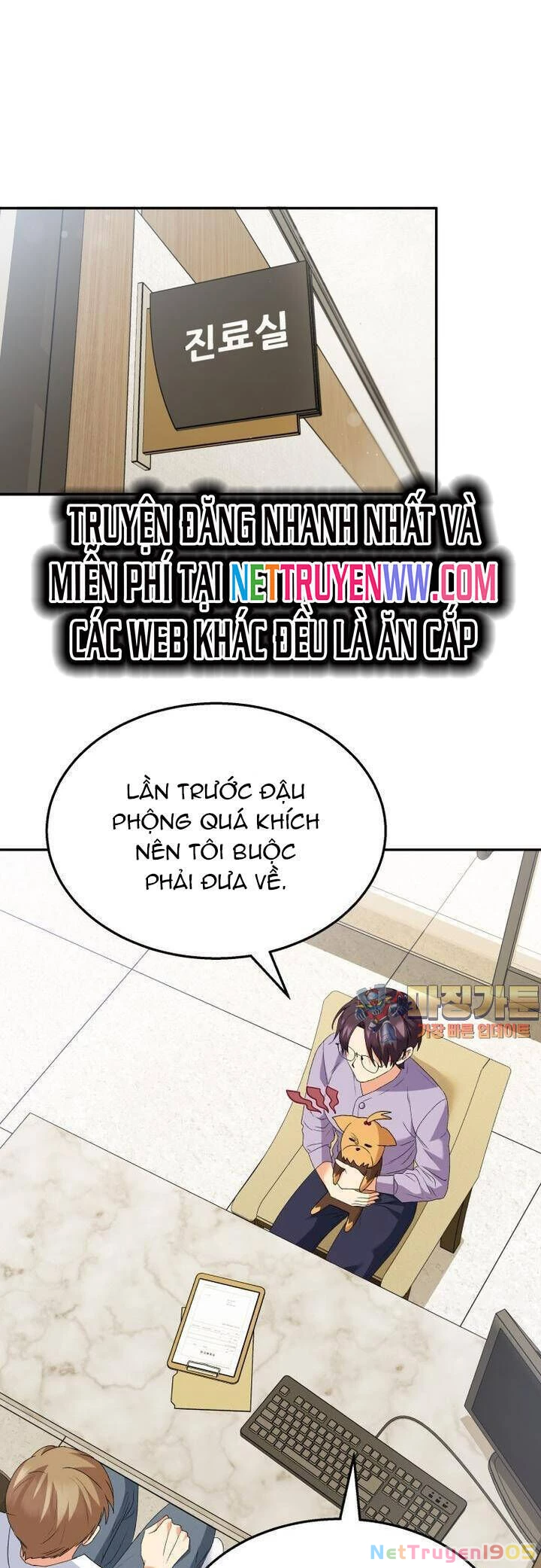 Xin Chào! Bác Sĩ Thú Y Chapter 50 - 2