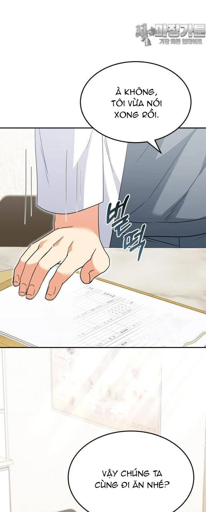 Xin Chào! Bác Sĩ Thú Y Chapter 50 - 36