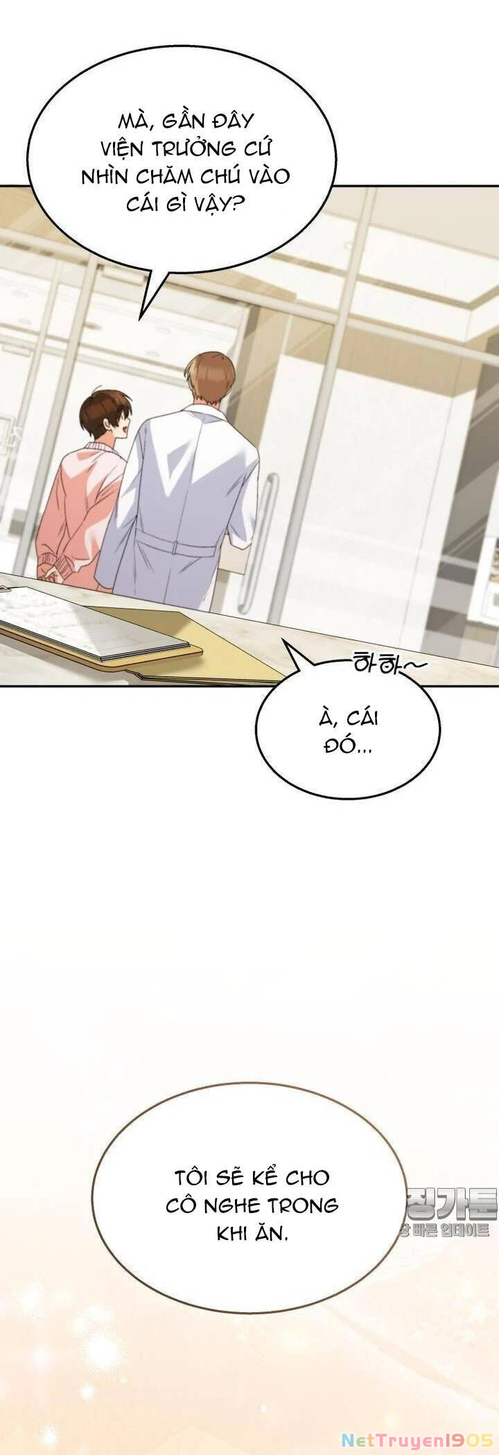 Xin Chào! Bác Sĩ Thú Y Chapter 50 - 38