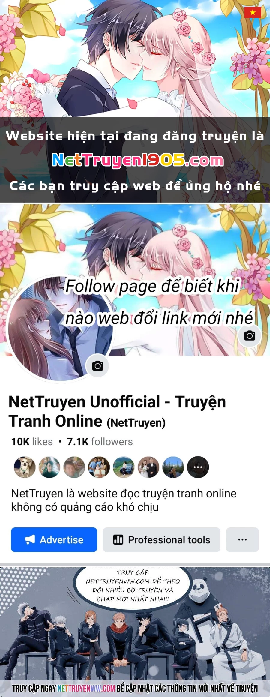 Xin Chào! Bác Sĩ Thú Y Chapter 51 - 1