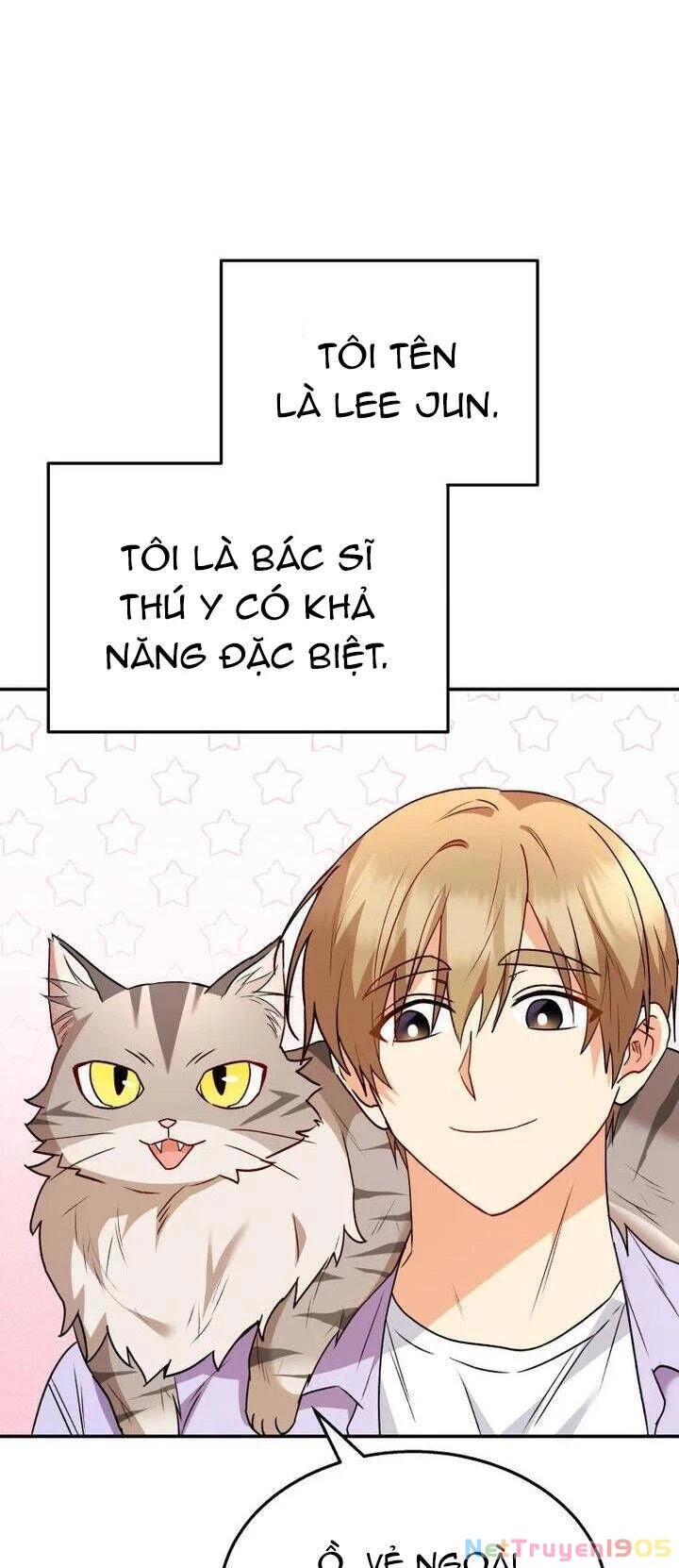 Xin Chào! Bác Sĩ Thú Y Chapter 51 - 7