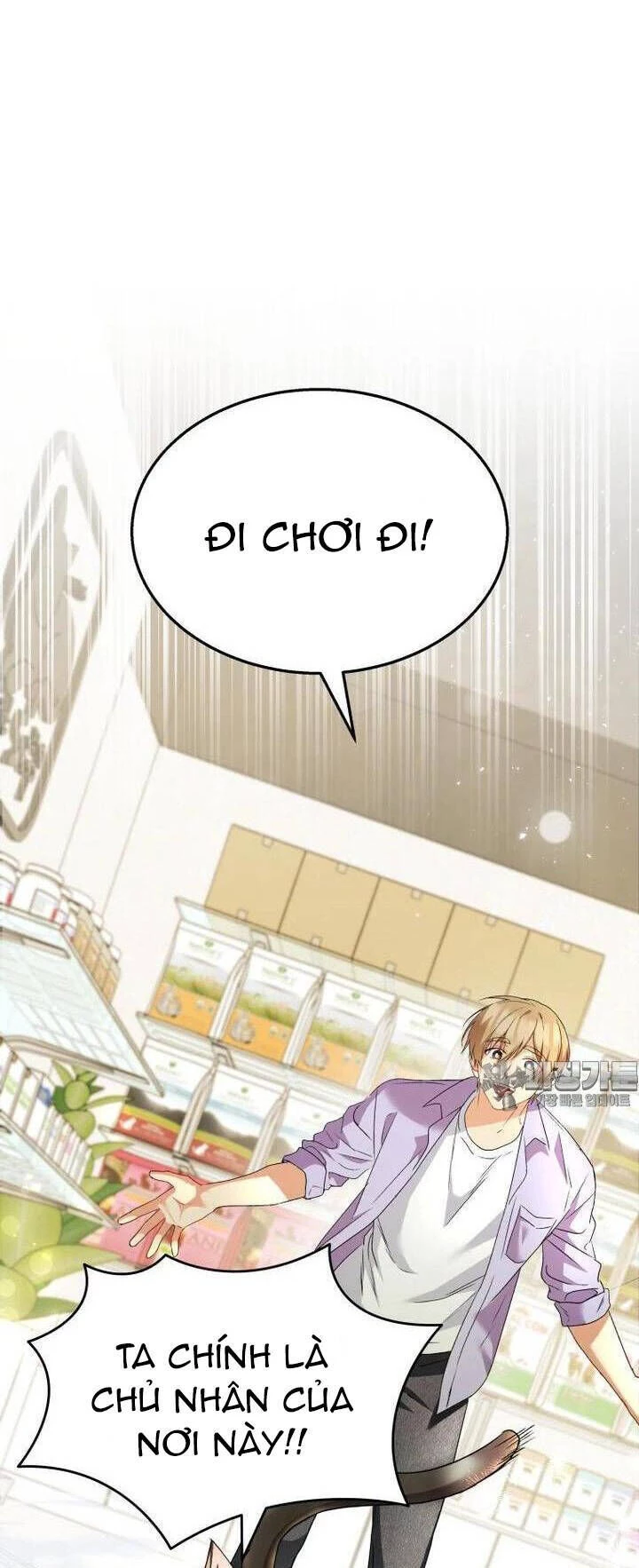 Xin Chào! Bác Sĩ Thú Y Chapter 51 - 16