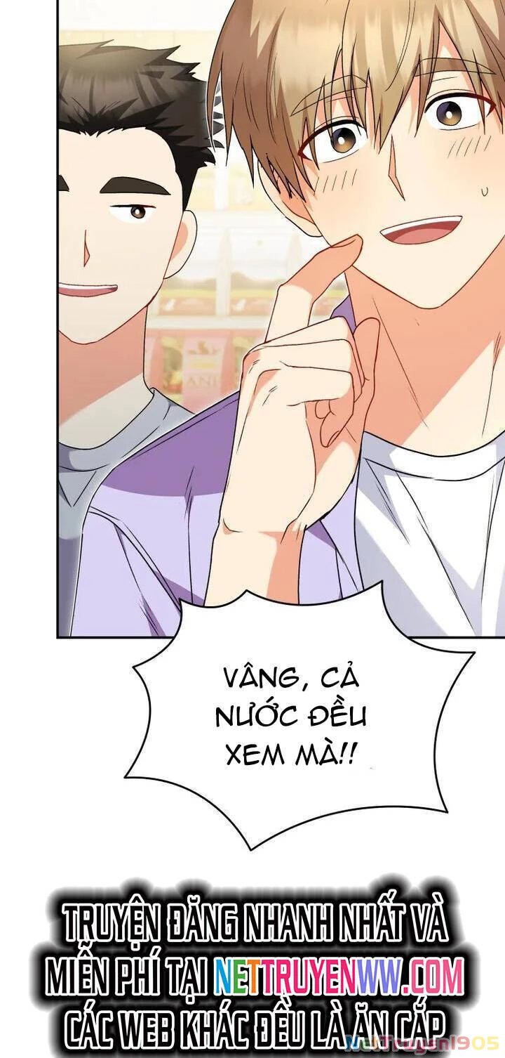 Xin Chào! Bác Sĩ Thú Y Chapter 51 - 31