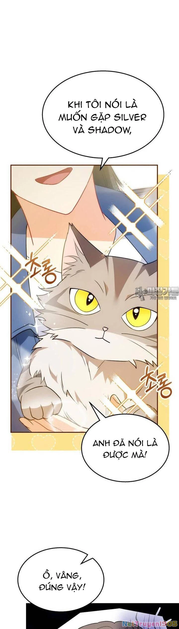 Xin Chào! Bác Sĩ Thú Y Chapter 51 - 36