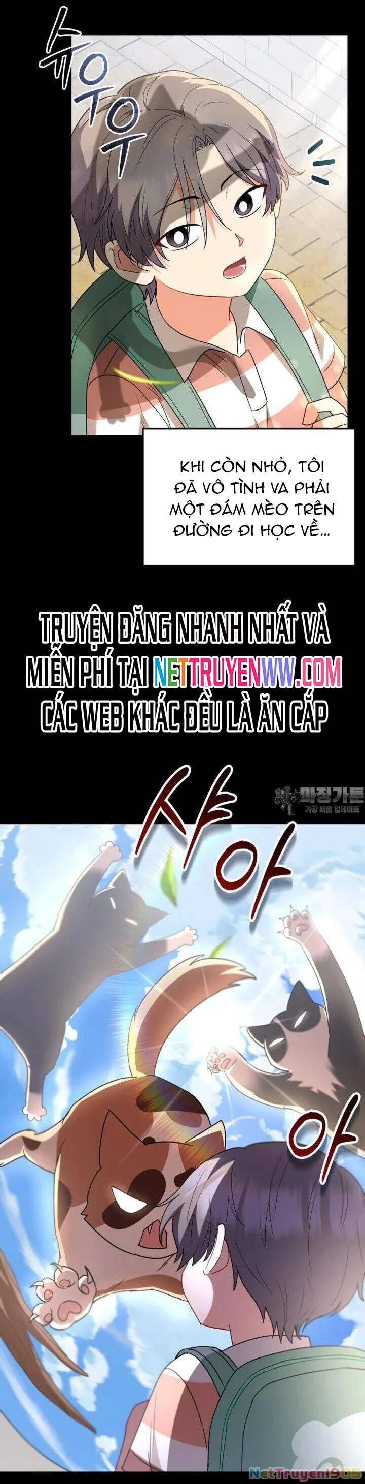 Xin Chào! Bác Sĩ Thú Y Chapter 51 - 43