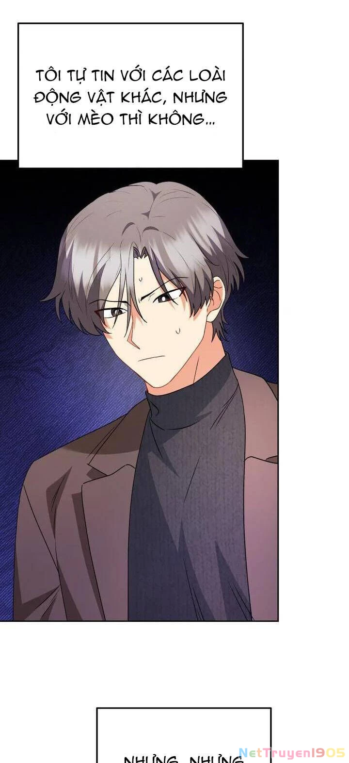 Xin Chào! Bác Sĩ Thú Y Chapter 51 - 45