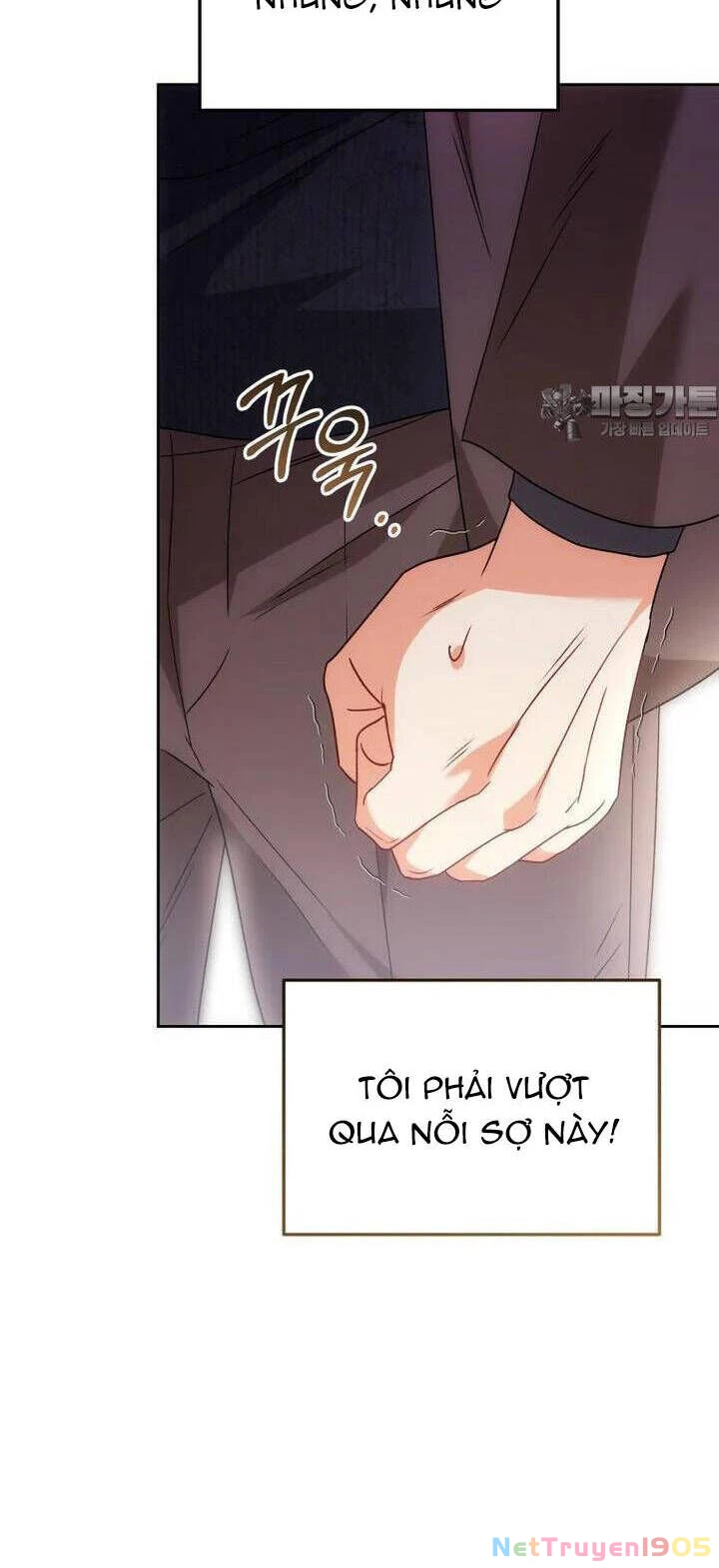 Xin Chào! Bác Sĩ Thú Y Chapter 51 - 46
