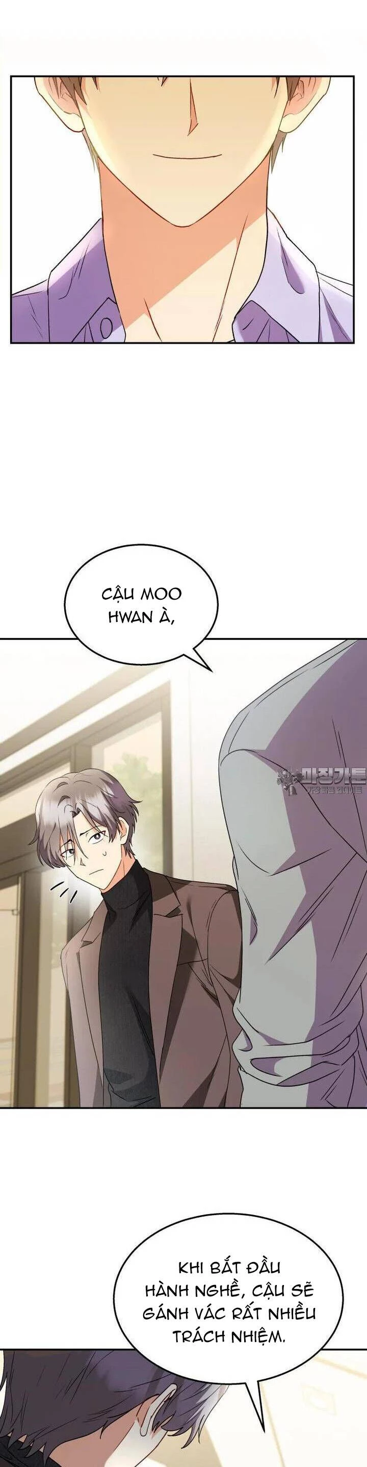 Xin Chào! Bác Sĩ Thú Y Chapter 51 - 48